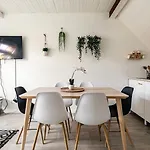 3 Pieces Centre Pittoresques Parking Gratuit A 5 Minutes A Pied Apartman Obernai