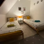 Apartman 3 Pieces Centre Pittoresques Parking Gratuit A 5 Minutes A Pied *