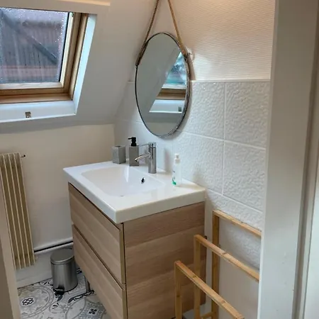 3 Pieces Centre Pittoresques Parking Gratuit A 5 Minutes A Pied