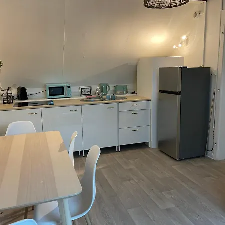 3 Pieces Centre Pittoresques Parking Gratuit A 5 Minutes A Pied Obernai