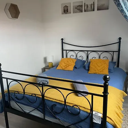 3 Pieces Centre Pittoresques Parking Gratuit A 5 Minutes A Pied Apartament *