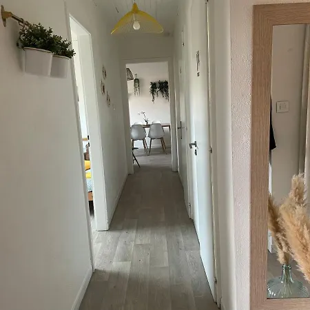 3 Pieces Centre Pittoresques Parking Gratuit A 5 Minutes A Pied * Obernai