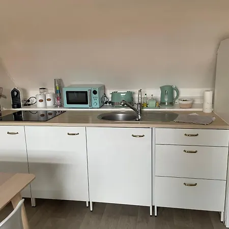 3 Pièces Centre Pittoresques Parking Gratuit à 5 Minutes à Pied *