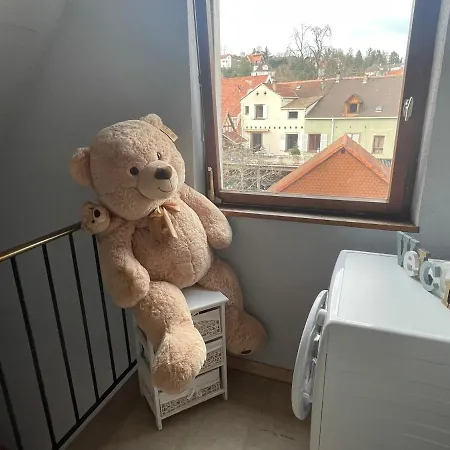 3 Pièces Centre Pittoresques Parking Gratuit à 5 Minutes à Pied *