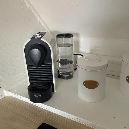 3 Pièces Centre Pittoresques Parking Gratuit à 5 Minutes à Pied *