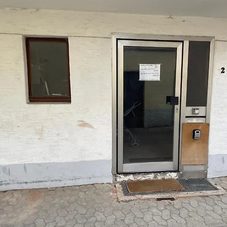 3 Pièces Centre Pittoresques Parking Gratuit à 5 Minutes à Pied Appartamento