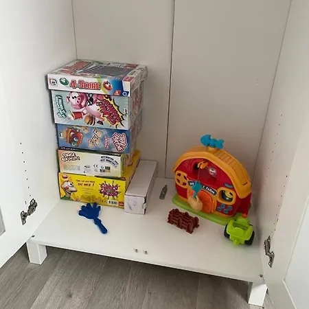 3 Pieces Centre Pittoresques Parking Gratuit A 5 Minutes A Pied Apartament *