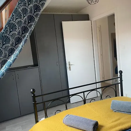 3 Pieces Centre Pittoresques Parking Gratuit A 5 Minutes A Pied * Obernai