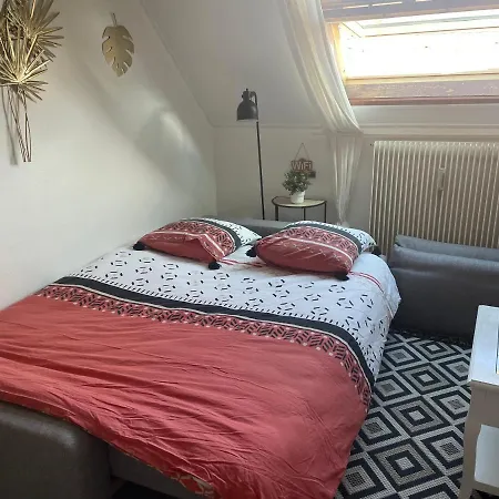 3 Pieces Centre Pittoresques Parking Gratuit A 5 Minutes A Pied *