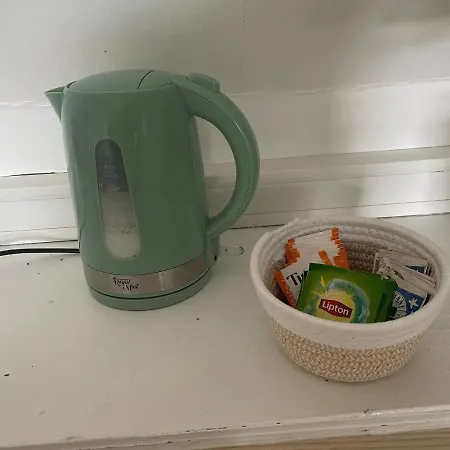 3 Pieces Centre Pittoresques Parking Gratuit A 5 Minutes A Pied Lejlighed