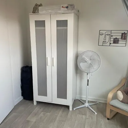 3 Pieces Centre Pittoresques Parking Gratuit A 5 Minutes A Pied Apartament Obernai