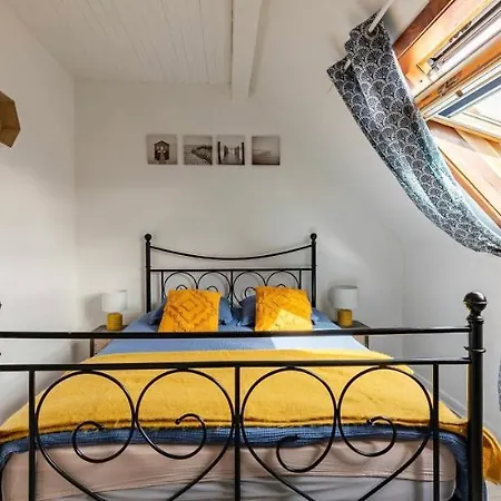 3 Pieces Centre Pittoresques Parking Gratuit A 5 Minutes A Pied Obernai