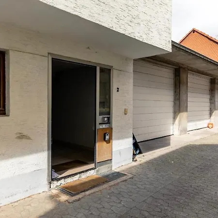 3 Pièces Centre Pittoresques Parking Gratuit à 5 Minutes à Pied Appartamento *