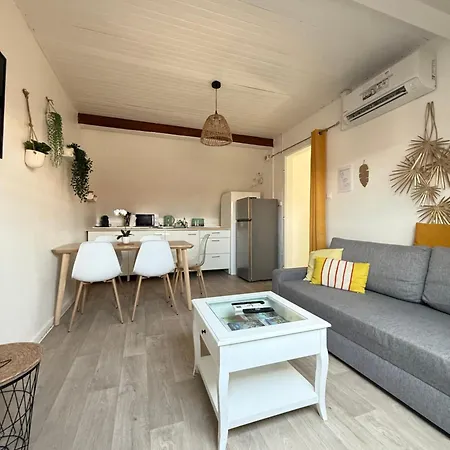 Apartment 3 Pieces Centre Pittoresques Parking Gratuit A 5 Minutes A Pied *