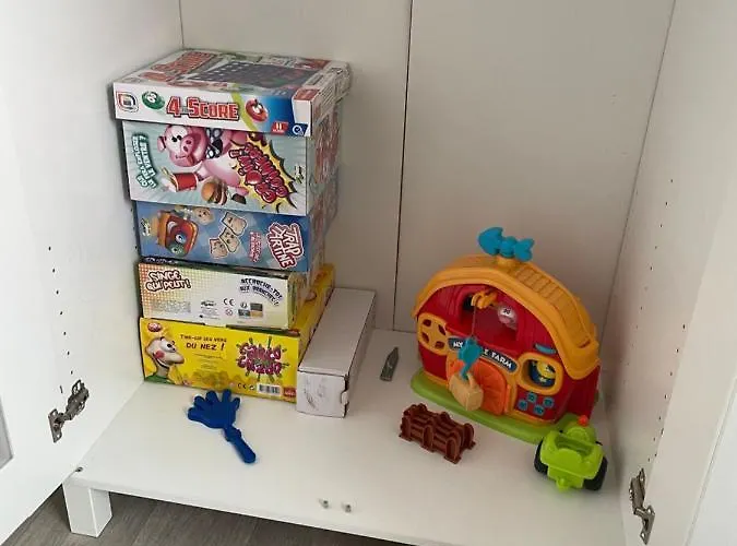 3 Pieces Centre Pittoresques Parking Gratuit A 5 Minutes A Pied Apartment *