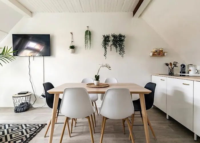 3 Pieces Centre Pittoresques Parking Gratuit A 5 Minutes A Pied Apartment Obernai
